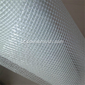 Malha de fibra de vidro para parede externa e interna